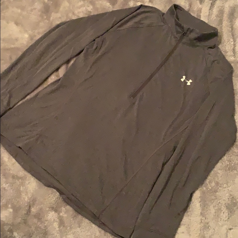Under Armour 1/2 Zip pullover